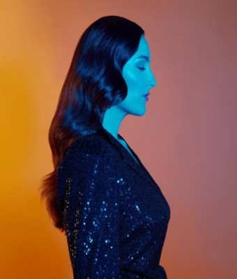 Becca Duo en Velvet Room en Barcelona