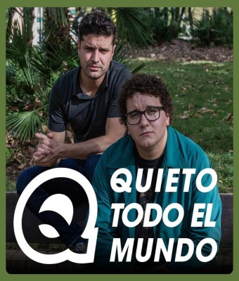 QUIETO TODO EL MUNDO en Guipúzcoa