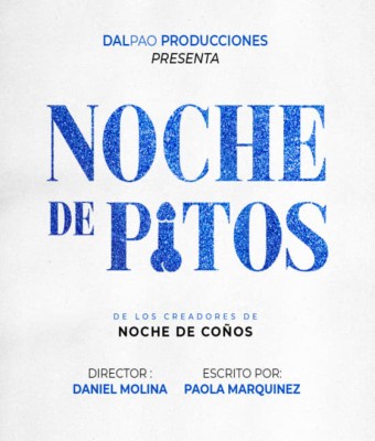 Noche de pitos en Madrid