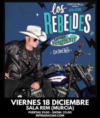 CONCIERTO POL 3,14 - GRANADA - SALA PLANTA BAJA - JUEVES 21 DE ENERO