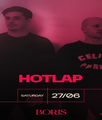 Hotlap en Barcelona
