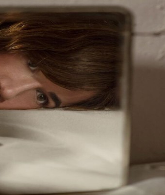 Maria Rodés presenta Lo Que Me Pasa en Barcelona