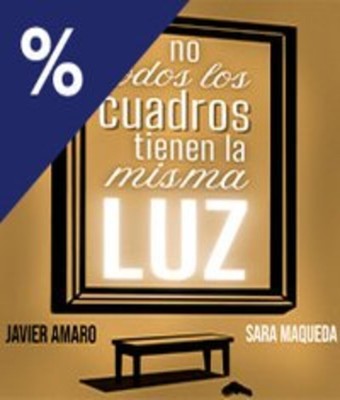 No todos los cuadros tienen la misma luz en MADRID