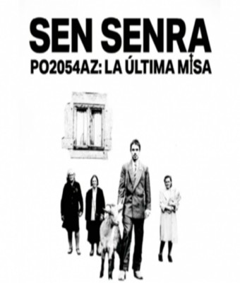Entradas Sen Senra en Madrid