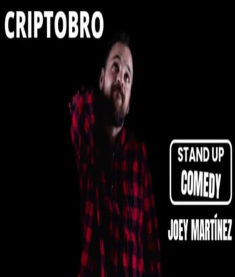 Criptobro en La Latina en Madrid