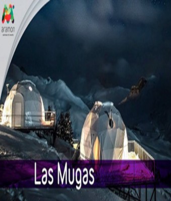 Las Mugas en Formigal