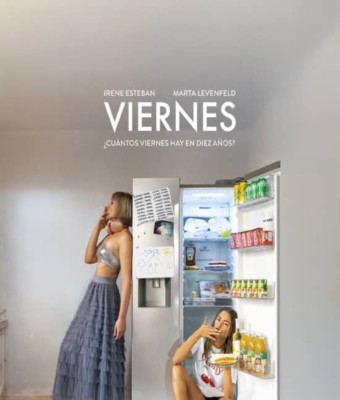 Primavera Teatral: Viernes, ¿cuántos viernes hay en 10 años? en Segovia