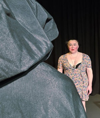 Revelaciones de Tere la Travesti en Madrid