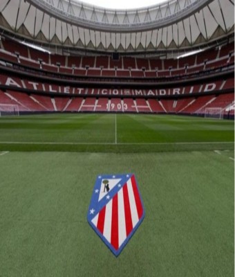 Atlético de Madrid - Tour del Estadio y Museo