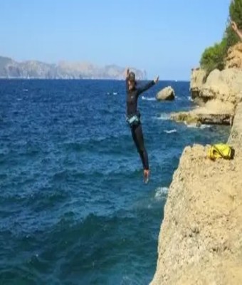 Actividades al Aire Libre en Mallorca en Islas Baleares