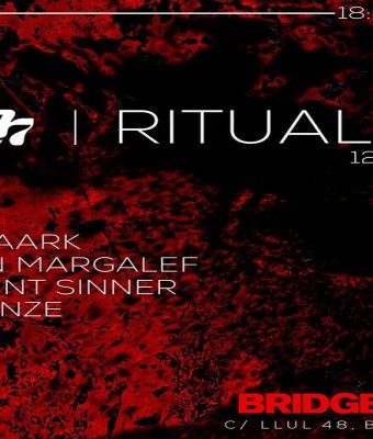 BRIDGE 48 -  RITUALS en Barcelona