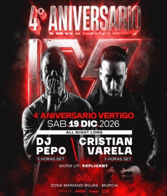 Spring presenta a Mujeres en Stereo Alicante