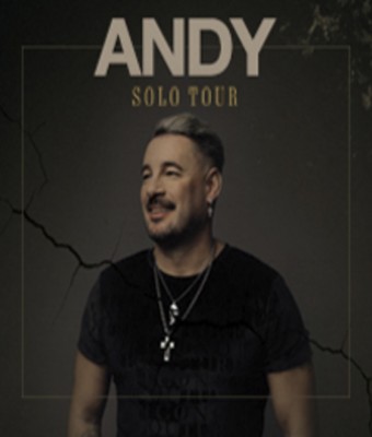 Andy - Solo Tour en MADRID