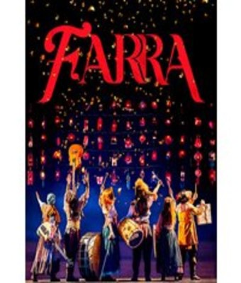Farra - XL Festival de Teatro y Danza Castillo de Niebla en Huelva