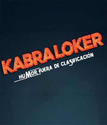 Kabraloker en La Otra Movida en Madrid