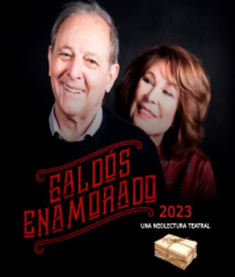 Galdós enamorado 2023 en MADRID