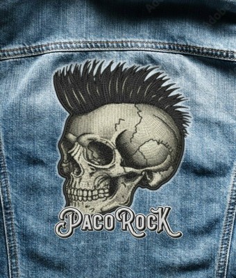 PacoROCK FESTIVAL 2026 en Ciudad Real