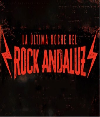 Rock Andaluz Medina Azahara y Triana en Sevilla