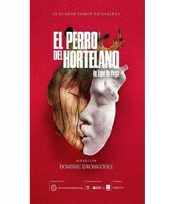 El Perro del Hortelano en Ciudad Real - CORRAL DE COMEDIAS DE ALMAGRO