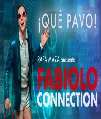 Fabiolo Connection en Madrid