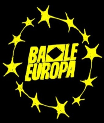 Baile Europa en MADRID