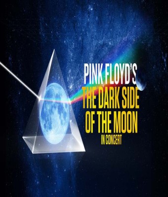 Pink Floyd Tribute - Dark Side of the Moon - In Concert en Alicante