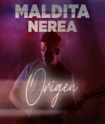 Maldita Nerea - Valladolid