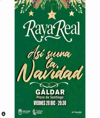 Concierto – Raya Real