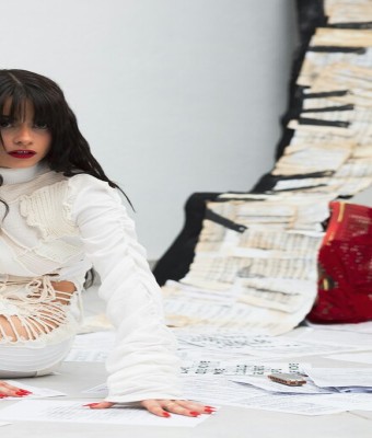 YoSoyValentina showcase en Madrid