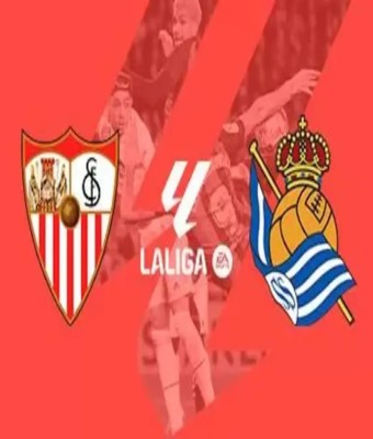 Sevilla FC - Real Sociedad
