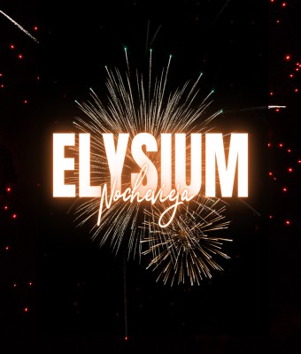 ELYSIUM Nochevieja  en Murcia