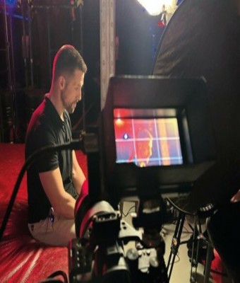 PROYECCIONES ANDALESGAI 2026 · CHEMSEX: UN VIAJE AL INTERIOR · Proyección Documental + Coloquio en Sevilla