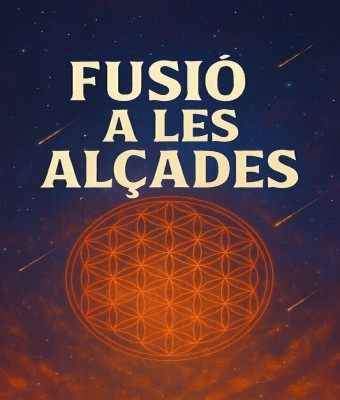 Fusion Dance a les Alçades Party en Barcelona