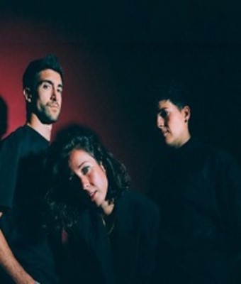 Break the senses - Inverfest 2026 en MADRID