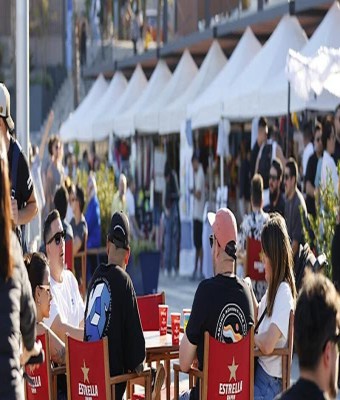 Soul Market  Autumn Edition 18 Y 19 DE OCT @PORT OLYMPIC  BARCELONA