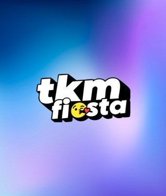 TKM Fiesta! en Barcelona