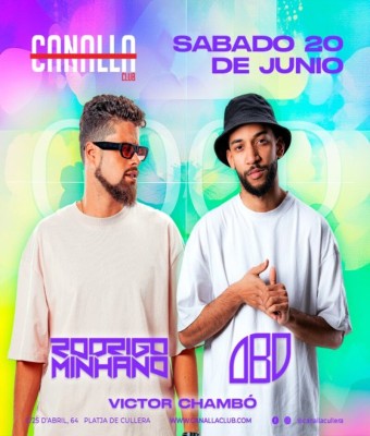Latin Fest 2026 - Benidorm en Alicante