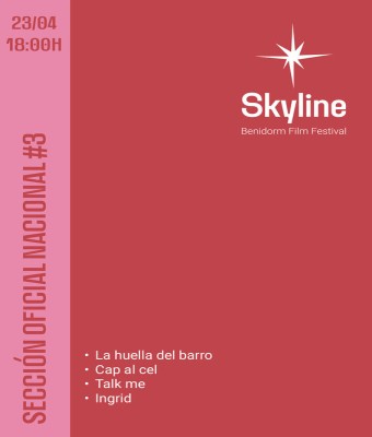 Skyline Benidorm FF - Sección Oficial Nacional (#3) en Alicante/Alacant