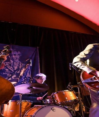 The Sadies + Terra Lightfoot en Barcelona