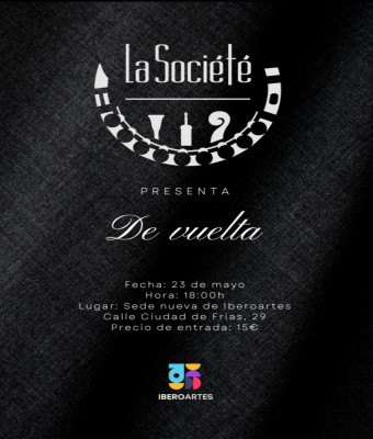 La Société, de vuelta en Madrid