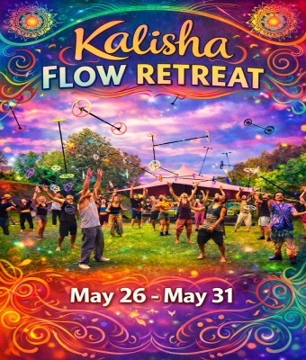 Kalishers pre tickets en Girona