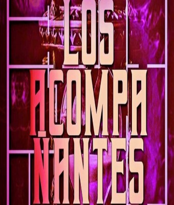 Los acompañantes: love baby love en Madrid