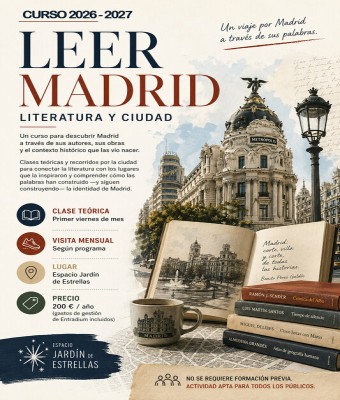 LEER MADRID