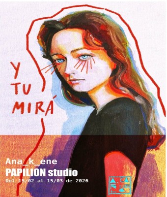 Y TU MIRÁ  en Jaén