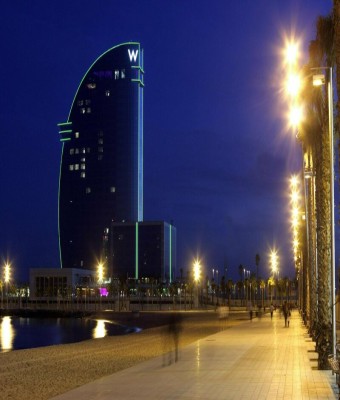 Sopar-Cena Rett 2025 en Barcelona