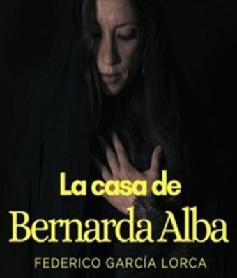 La casa de Bernarda Alba en MADRID