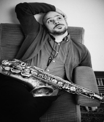 CHRISTOPH IRNIGER trio  &  BEN van GELDER en Bizkaia