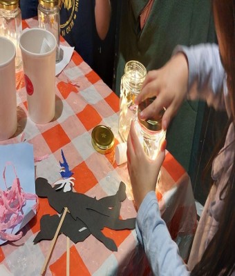 Skip's Family Workshop - Paddington en Reino Unido