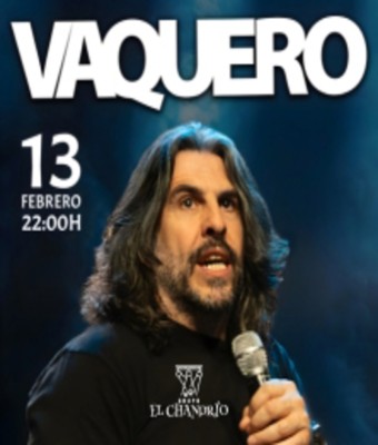 Vaquero en ALICANTE