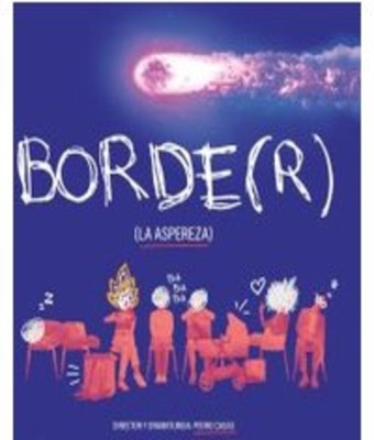 BORDE[R] en MADRID